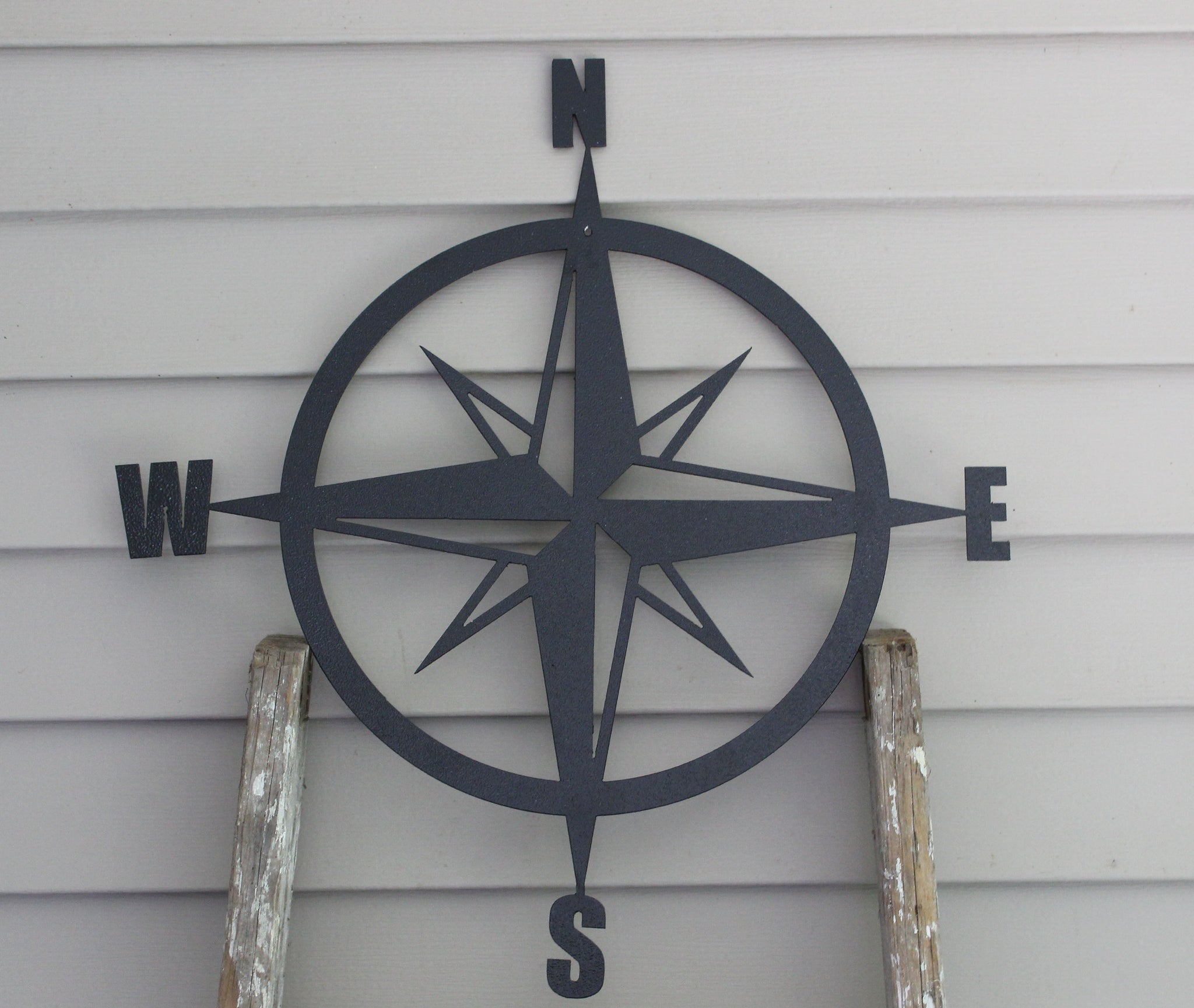 Compass Rose