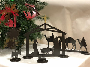 Nativity Set